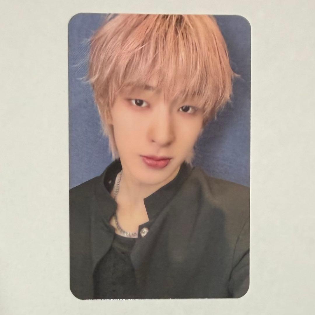 NEXZ O-RLY? トレカ soundwave 250616 ペンサ トモヤ - メルカリ