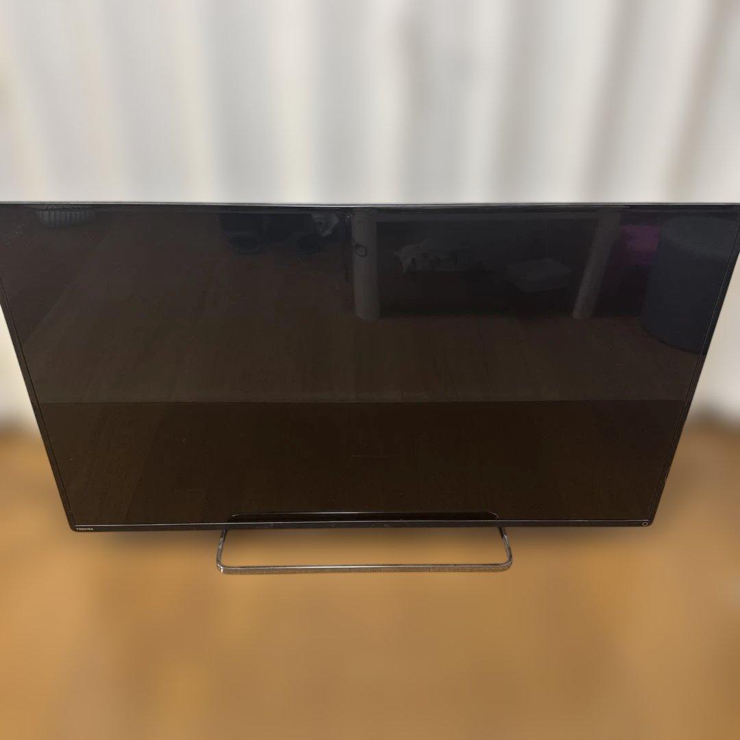 ジャンク TOSHIBA REGZA 47Z8 - メルカリ