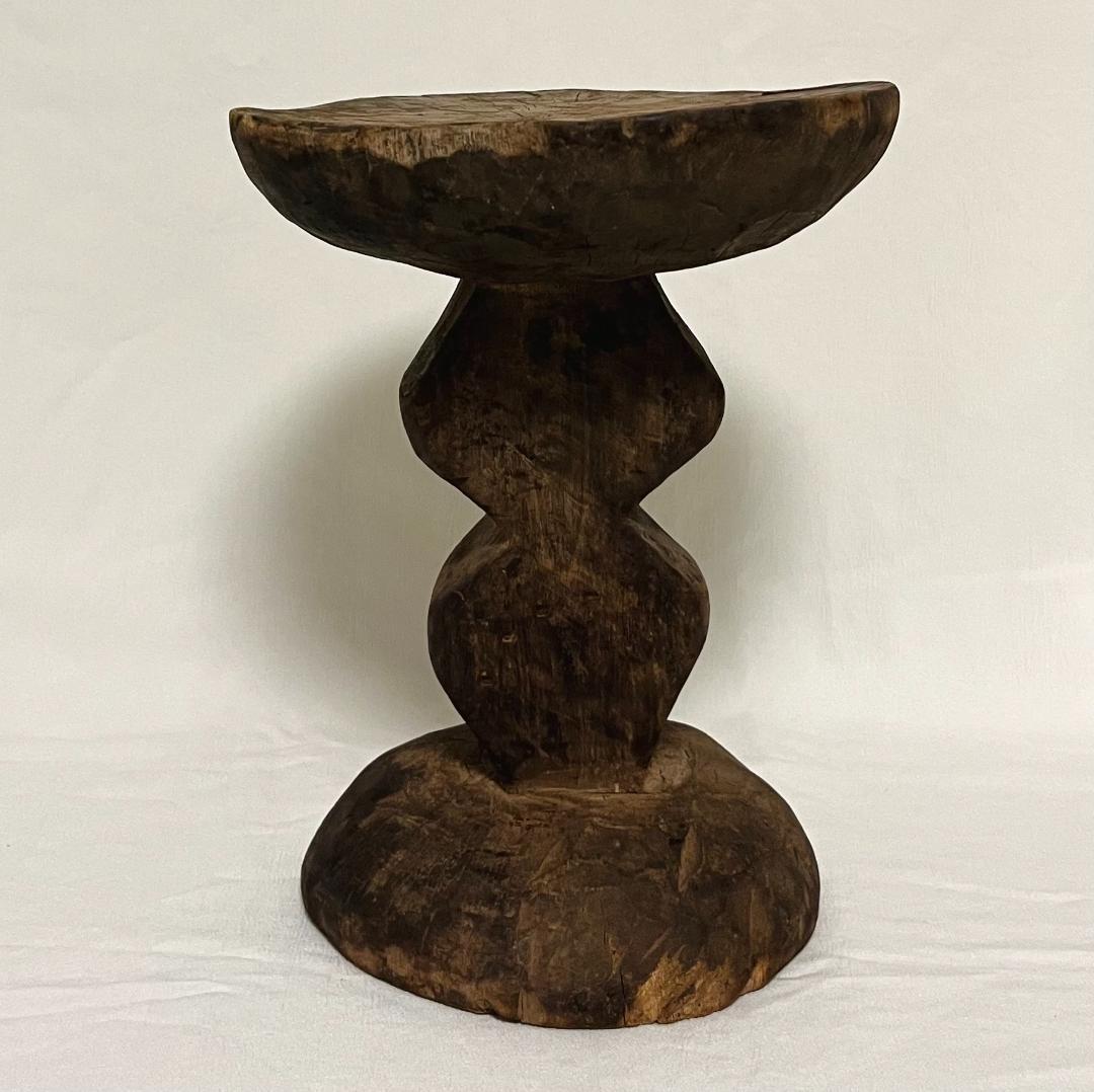 アフリカ ジンバブエ トンガスツール ジンバブエトンガスツール 小 25 | マンゴロベ