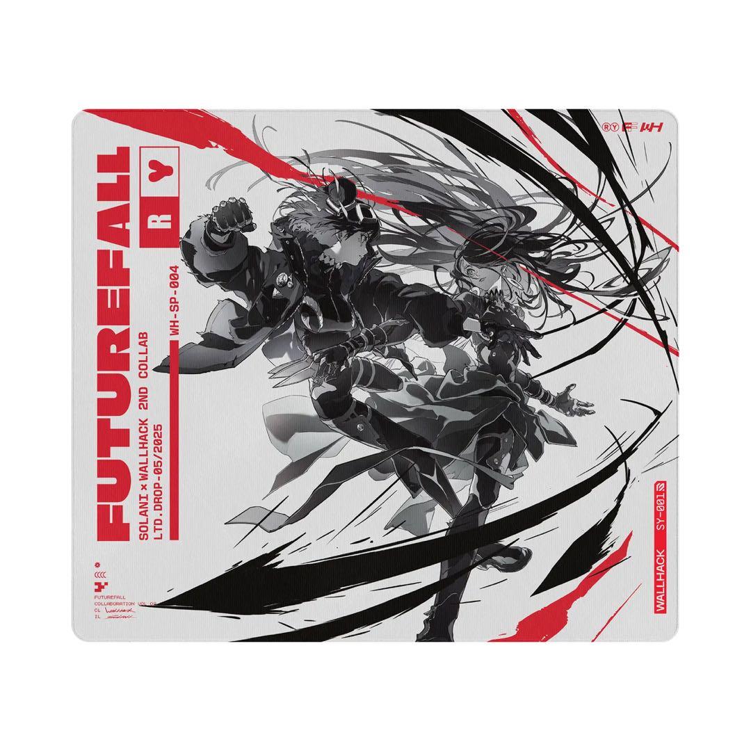wallhack ミステリーボックス SY-001 FUTUREALL - メルカリ