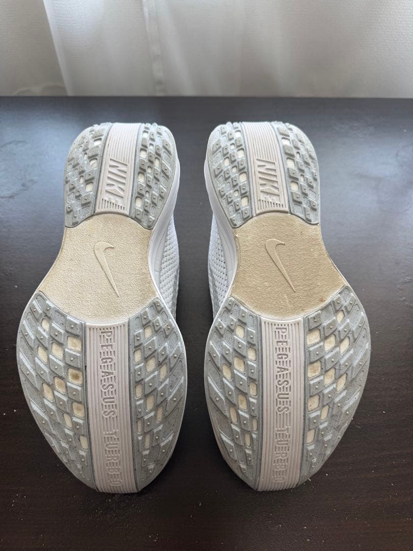 Nike pegasus plus メンズ　25.5cm