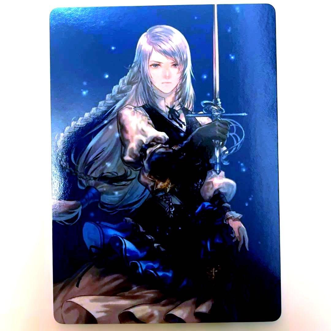 MTG シヴァのドミナント、ジル イラストコレクション アートカード ff