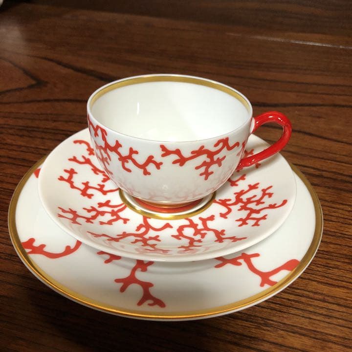 レア 4点セット レイノー リモージュ クリストバル - メルカリ