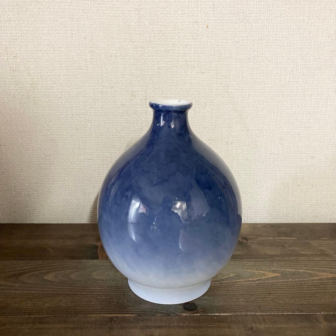 808【送料込】ロイヤルコペンハーゲン ヴィンテージ フラワーベース