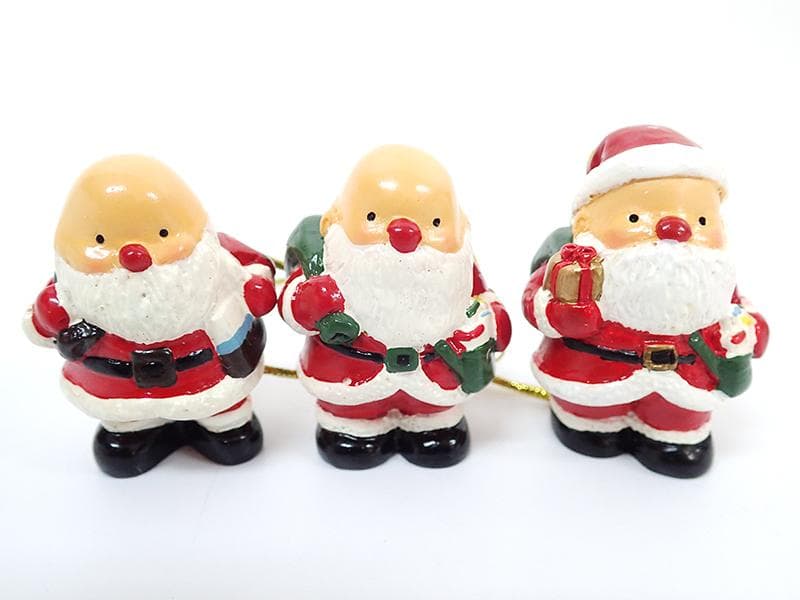 ☆限定 高島屋 10周年記念 スターライトクリスマス チャリティーサンタ