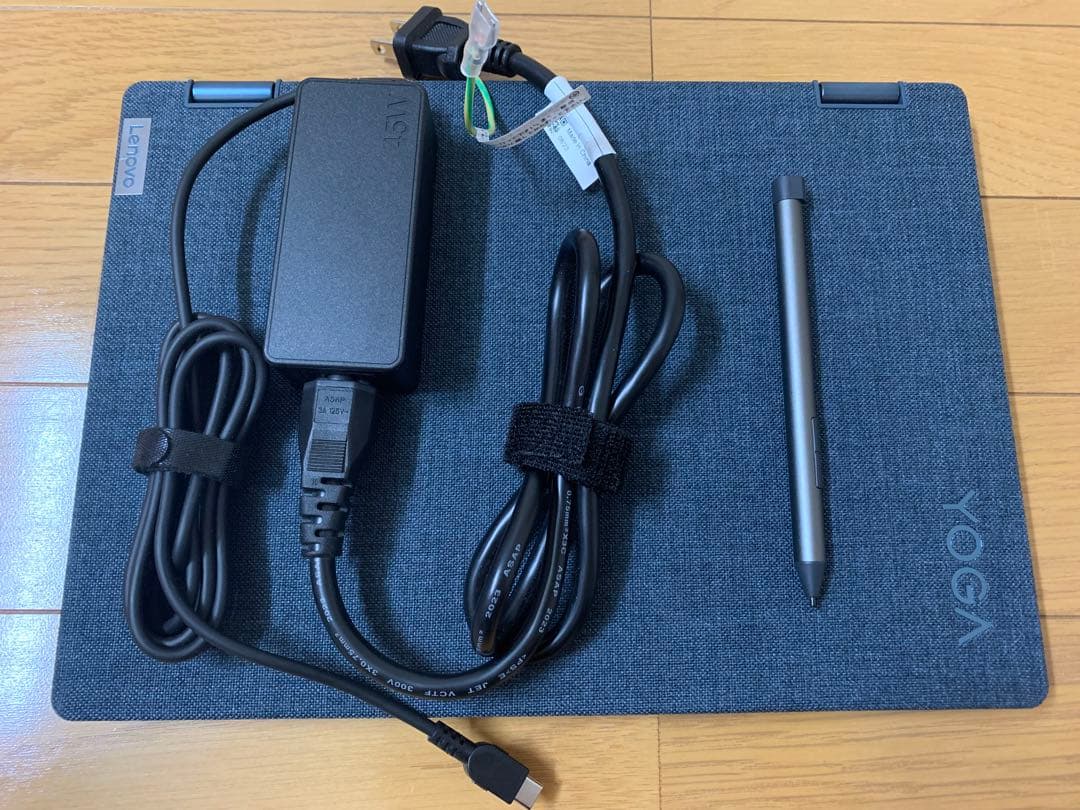 新品・値下げ不可」Lenovo Yoga 6 Gen 8 MSOffice付き - メルカリ