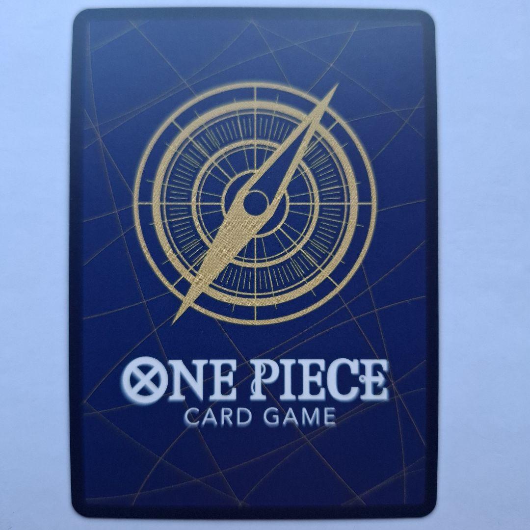 ロロノア・ゾロ 5000パワー カード - メルカリ