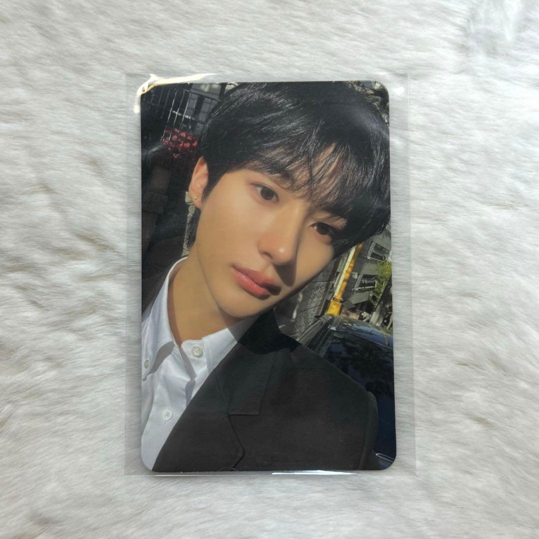 RIIZE アントン RIIZING トレカ 結婚式アントン - メルカリ