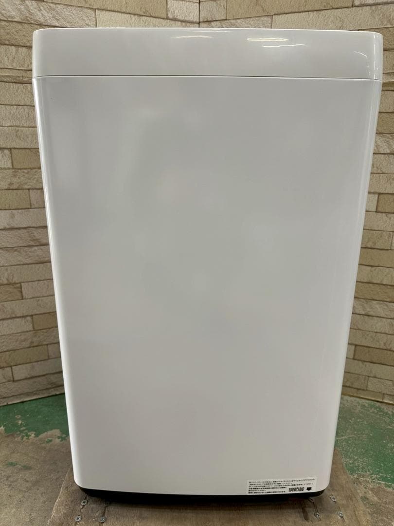 大阪送料無料★3か月保障★5.5kg★2023年★HW-55E2W★IS1014