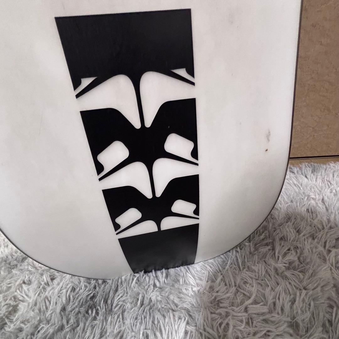 ROME SDS Cheap trick 156 ビンディング FLUX - メルカリ