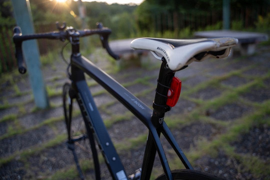 TREK Madone 5.2 2014 カーボン 新品70万円 - メルカリ