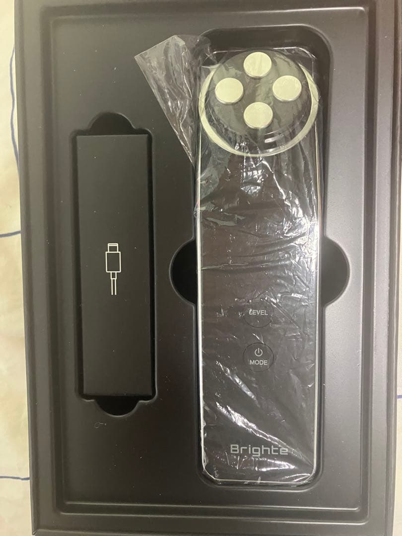 ボディ・フェイスケア Brighte Amazon.co.jp: Brighte(ブライト) ELEKI LIFT (美顔器/EMS/フェイス