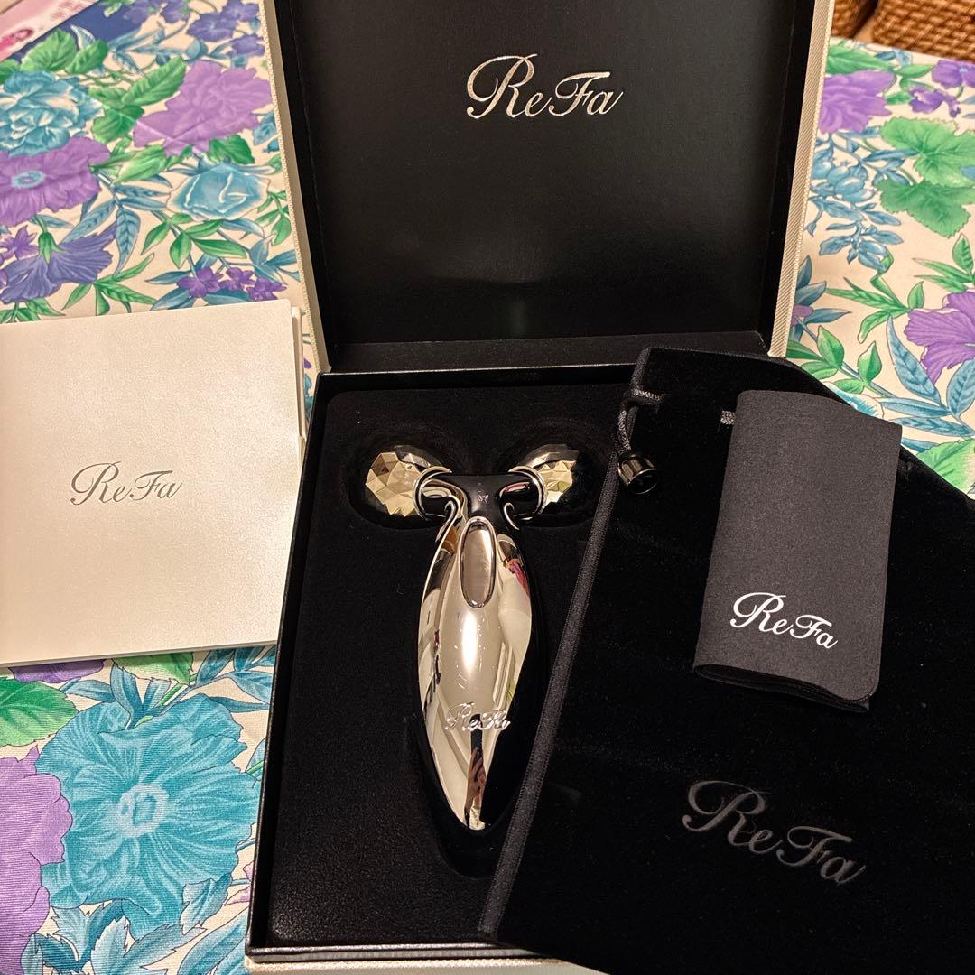 リファ ReFa CARAT リファカラットPEC-L1706 正規品 - メルカリ