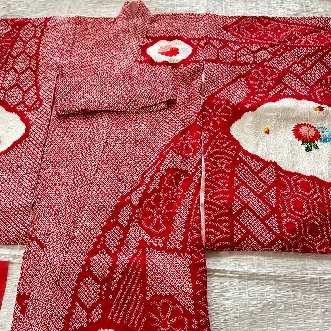 ma-hina 着物単品