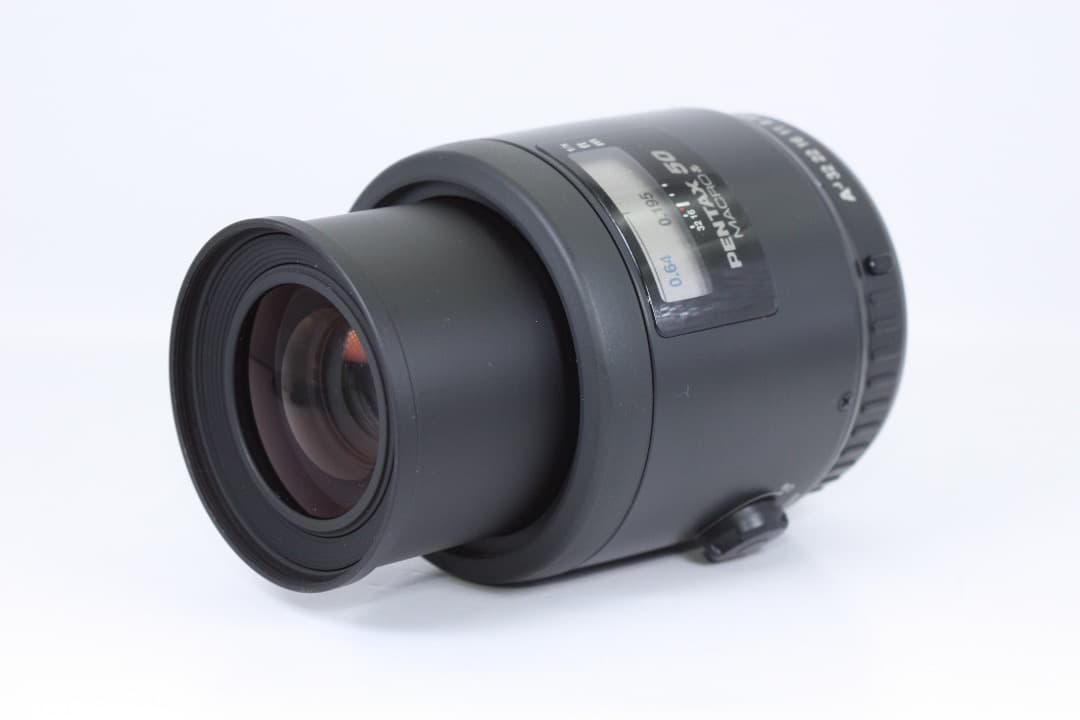 PENTAX SMC-FA 50mm F2.8(フルサイズ対応)#228 - メルカリ