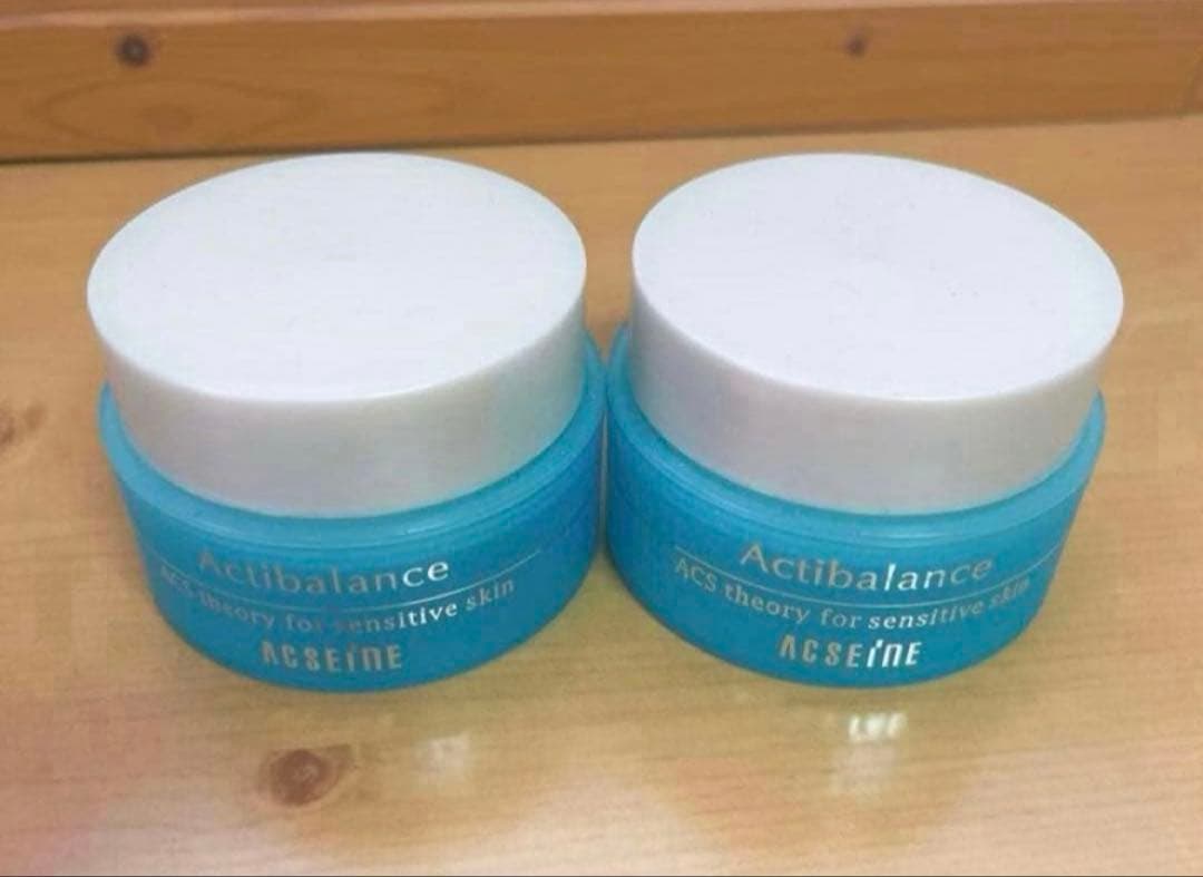 新品未使用 アクセーヌアクティバランス2個セット - メルカリ