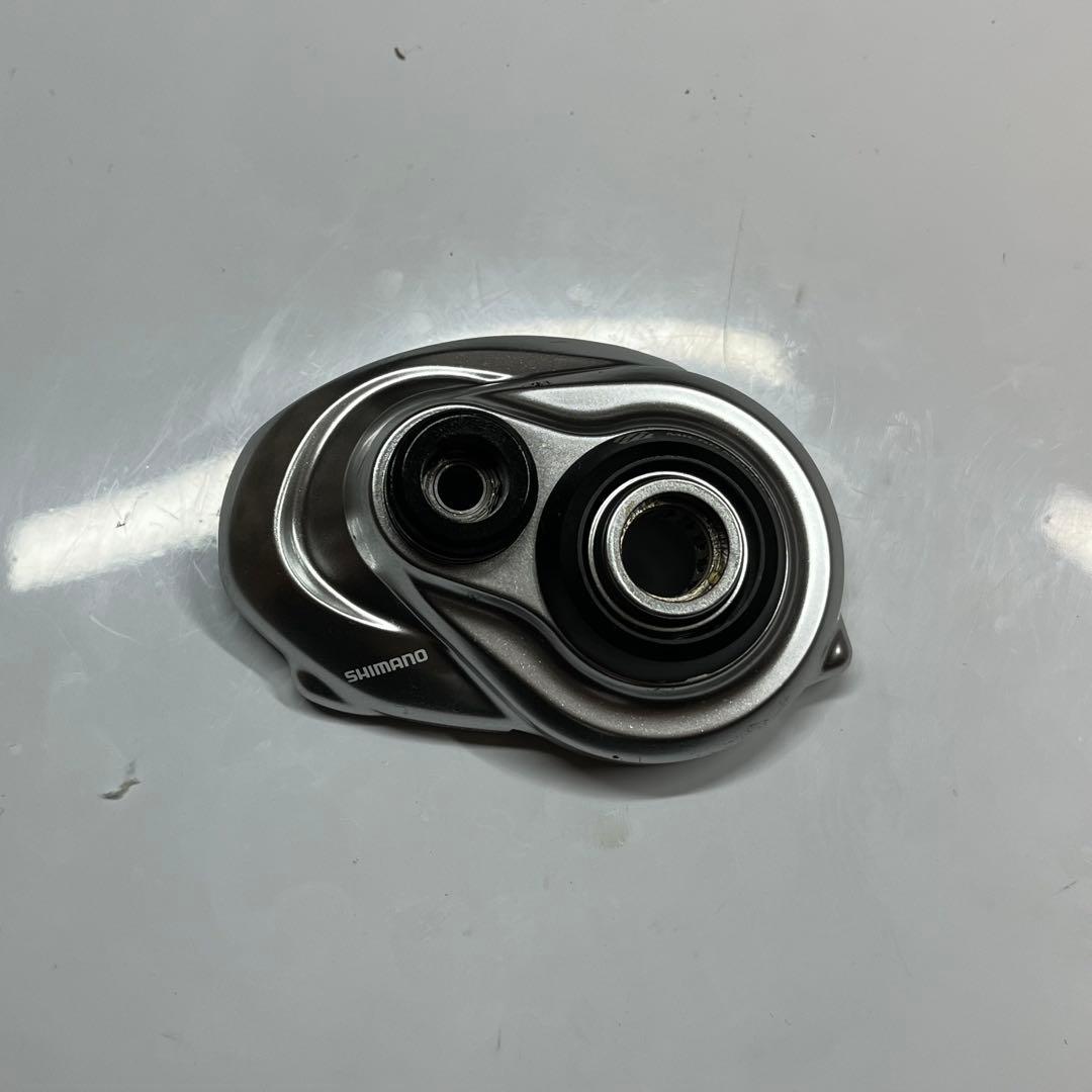 16メタニウムMGL HG 右 本体A組 【管番OK】 シマノ - メルカリ