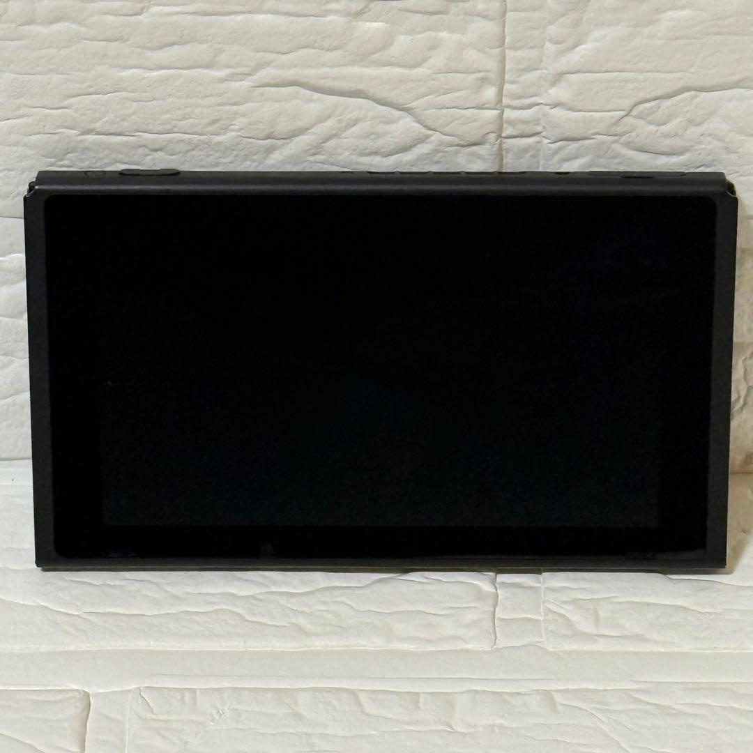 ニンテンドースイッチ 本体 HAC-001 初期型 2018年製 動作確認済 動作確認/初期化済 Nintendo SWITCH HAC-001 2018年製 動作確認済