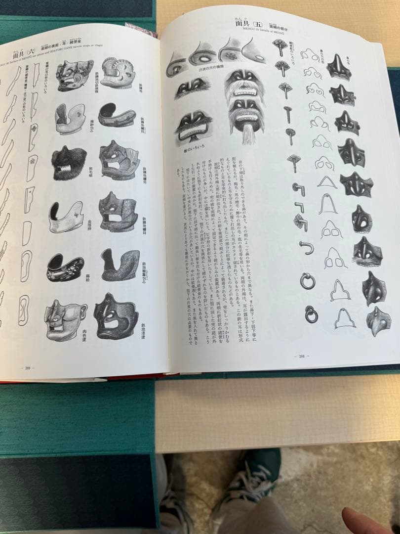 日本甲冑大図鑑 佐々木義彦著