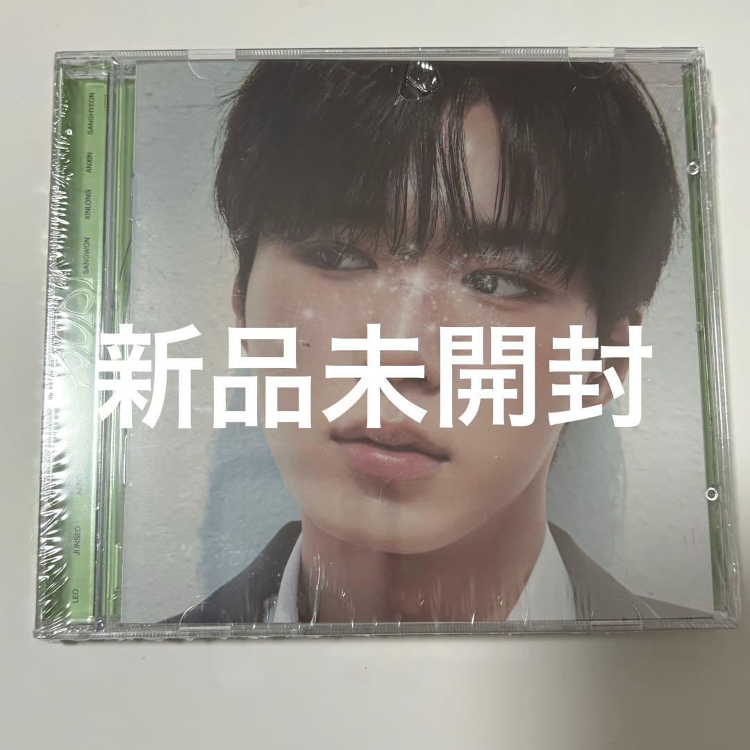 ALD1 EUPHORIA 新品未開封 - メルカリ