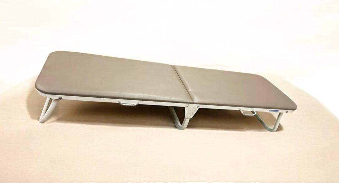 希少】シーホネンス SEAHONENCEキャンバスベット 簡易 折りたたみ