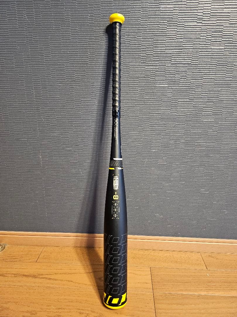 Easton 硬式 81cm/680g カーボン金属コンポジット 新品未使用 - メルカリ