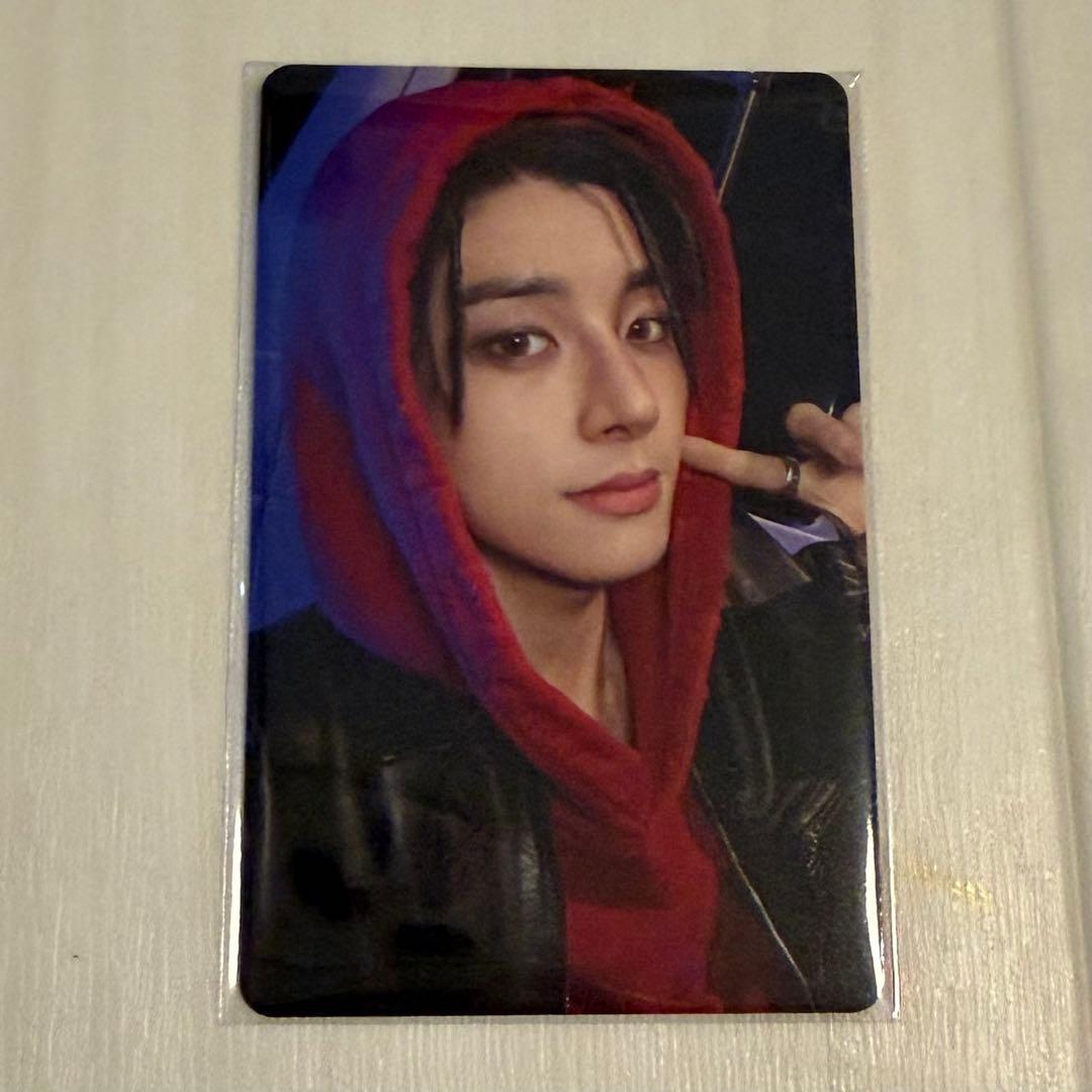 ENHYPEN weverseラキドロ 第二弾 トレカ ジェイク - メルカリ