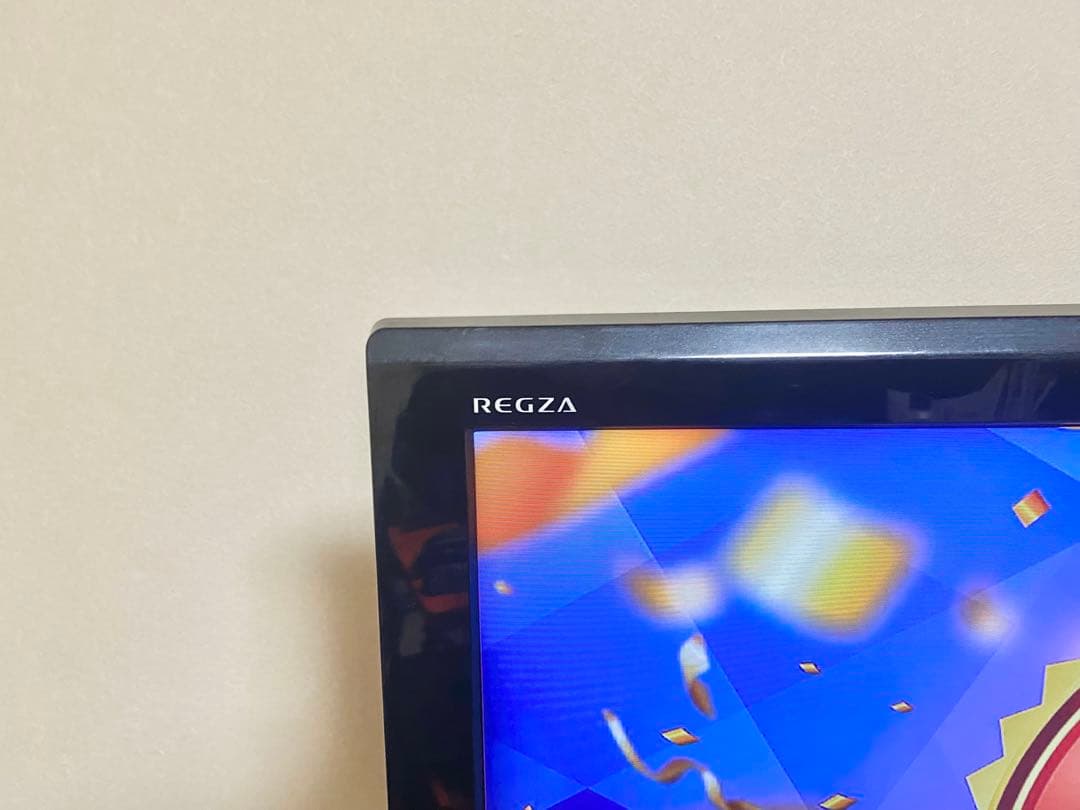 今だけ優待価格】東芝 REGZA｜32V型HD・IPS｜HDMI3 - メルカリ