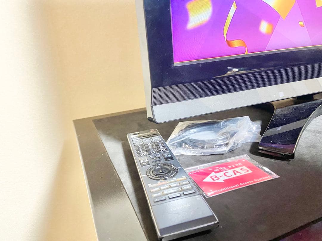 今だけ優待価格】東芝 REGZA｜32V型HD・IPS｜HDMI3 - メルカリ