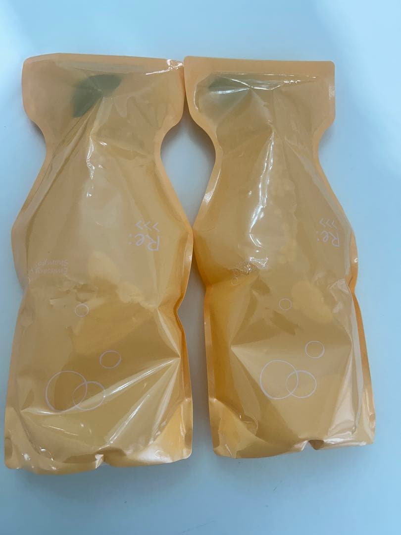 エミサリーシャンプー 1000ml×2本セット - メルカリ