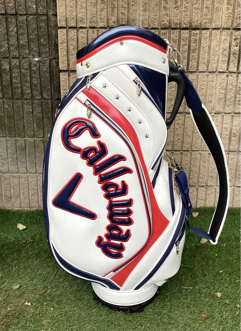 し*ん様 Callaway キャロウェイキャディバッグ 楽天市場】キャロウェイ キャディバッグ スタンドタイプ ツアー TOUR