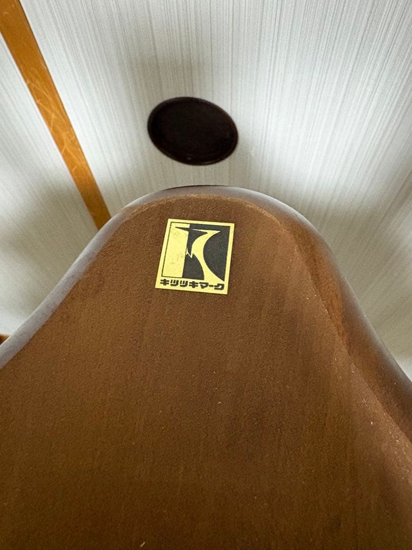 飛騨産業 キツツキ ウィンザー 5脚 ダイニングチェア バラ売り不可