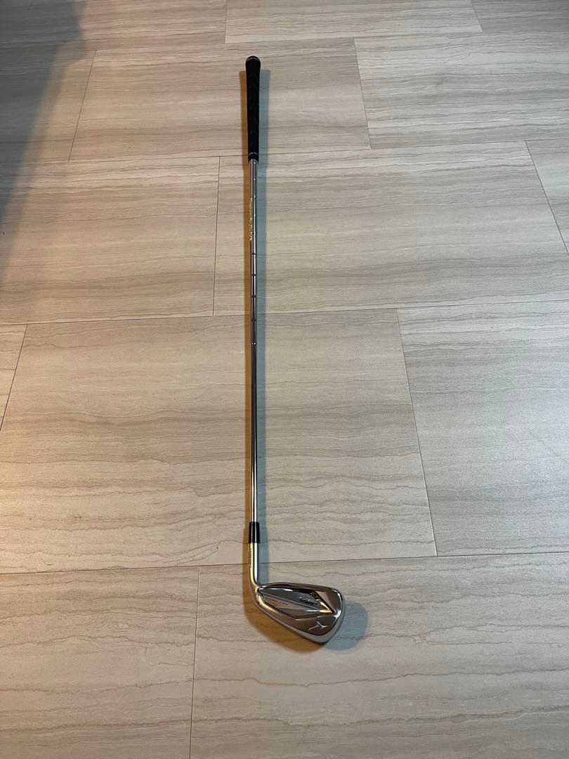 ミズノ JPX 7番アイアン ダイナミックゴールド85 DUNLOP（ダンロップ） スリクソン NEW ZXi ZXi7 / ZXi5 アイアン [NEW