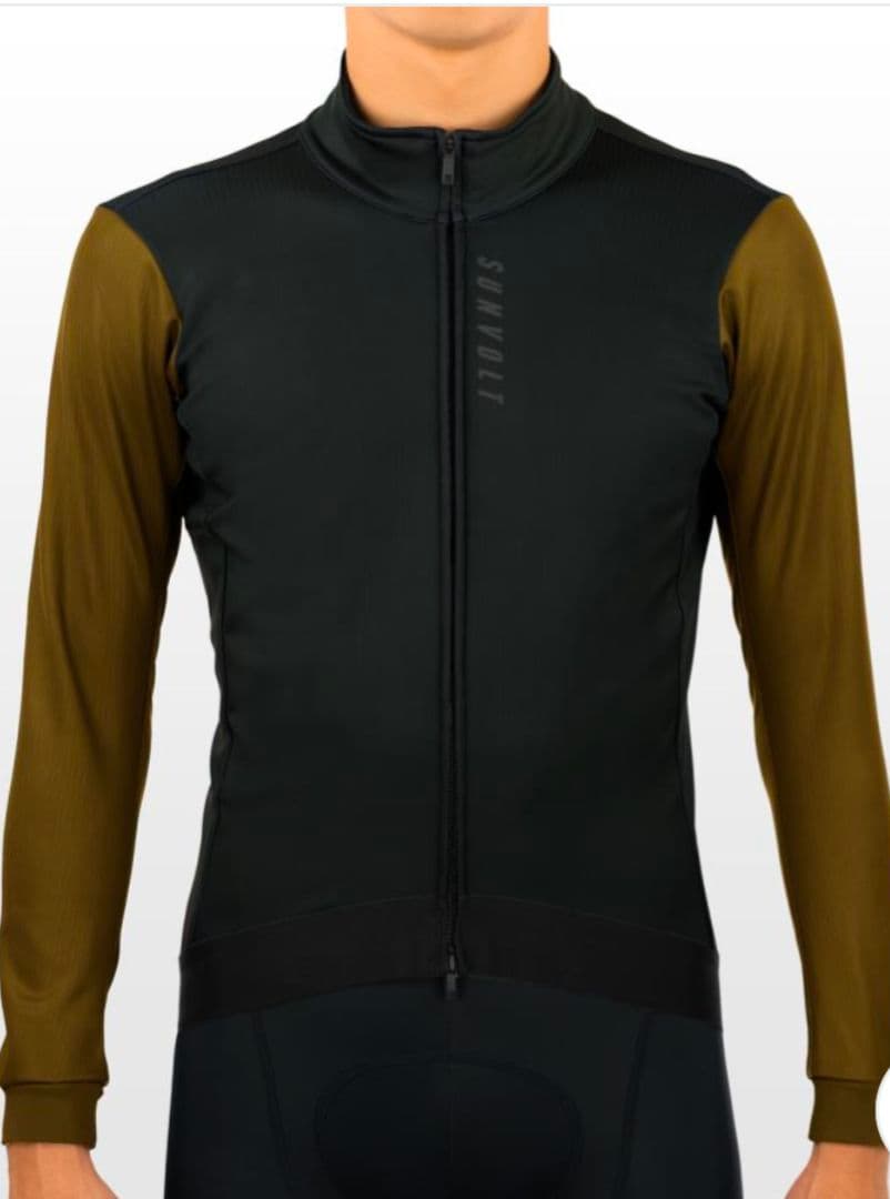 サンボルト PROウィンドブロックジャケット サイズ:M 新品 - メルカリ