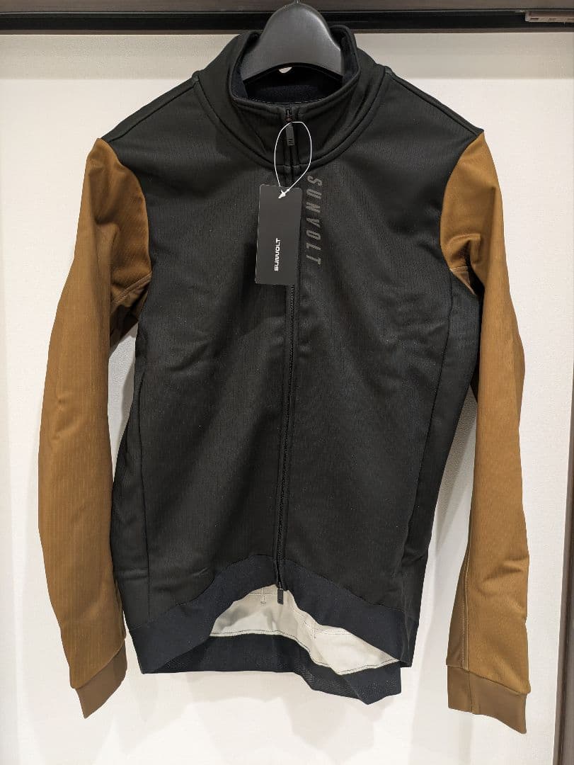 サンボルト PROウィンドブロックジャケット サイズ:M 新品 - メルカリ