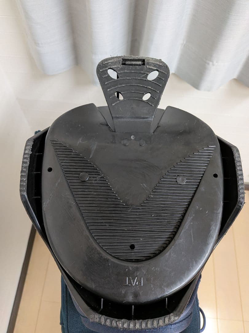 限定BRIEFING × BEAMS GOLF 別注キャディーバッグ デニム - メルカリ