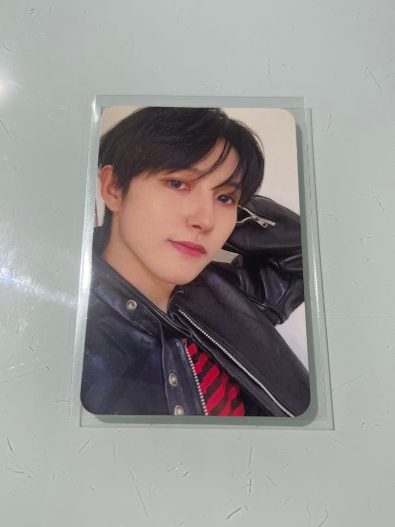 NCT DREAM ロンジュン トレカ - メルカリ