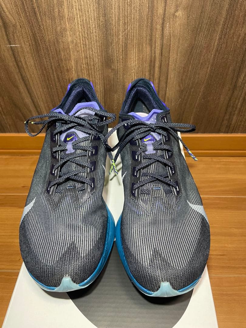 【you.to.haru.iku】ヴェイパーフライ4 26.5cm 箱付き