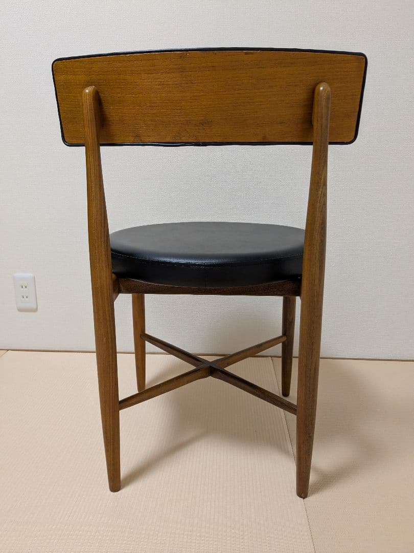 Emijam様専用 G−PLANチェア 1脚 - メルカリ