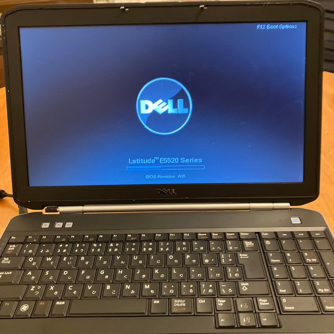 DELL ノートPC CPU corei5-2520M@2.5GHz OS無し - digitalrytnow.com