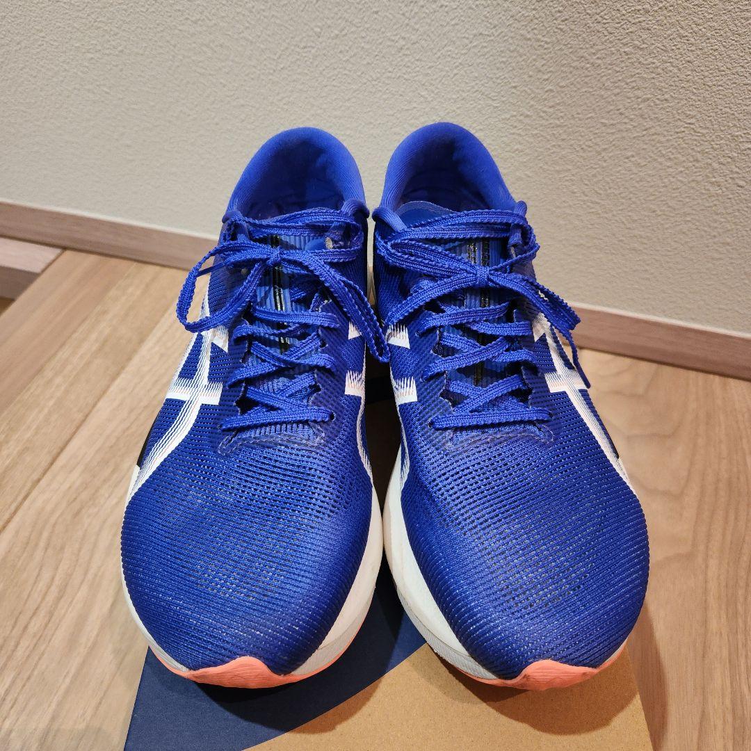 美品】ASICS MAGIC SPEED5 ワイド 27cm - メルカリ