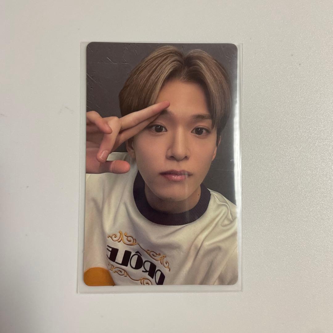 TREASURE Special MOMENT ラキドロ トレカ アサヒ - メルカリ