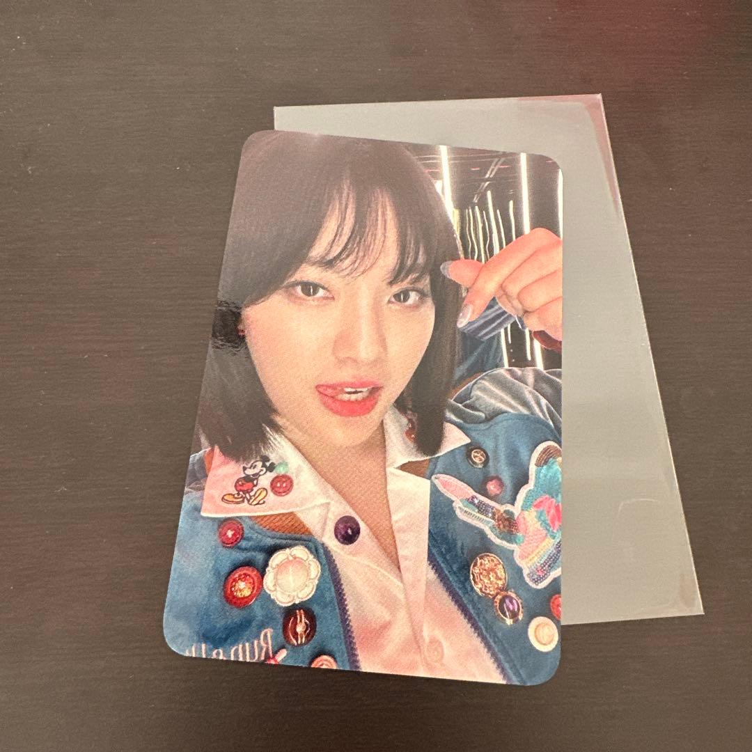 billlie ktown4u スア トレカ RXR - メルカリ