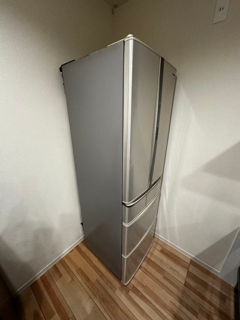 Panasonic 冷蔵庫NR-F434T-N | Buyee日本代购服务| 于Mercari购物