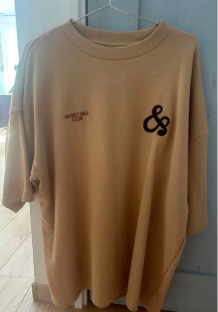 Cさん専用 アンダーソン ＆RSON セットアップ ベージュ - メルカリ