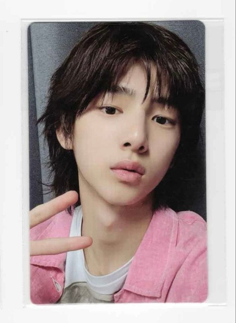 CORTIS ジュフン 1st studio choom 限定 トレカ B - メルカリ