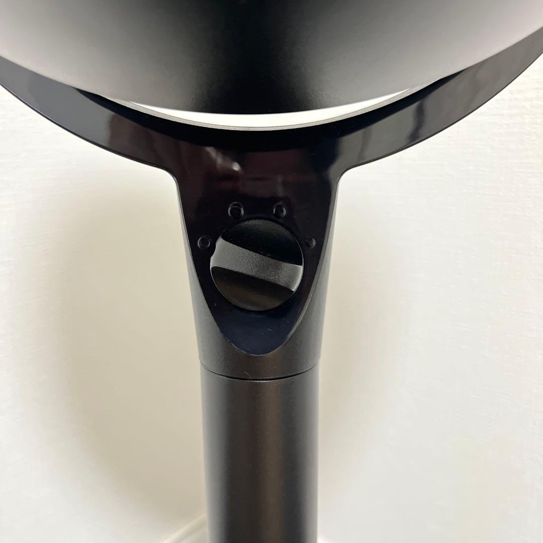 美品｜店頭展示品】ボルネード サーキュレーター 683-JP ブラック 30畳