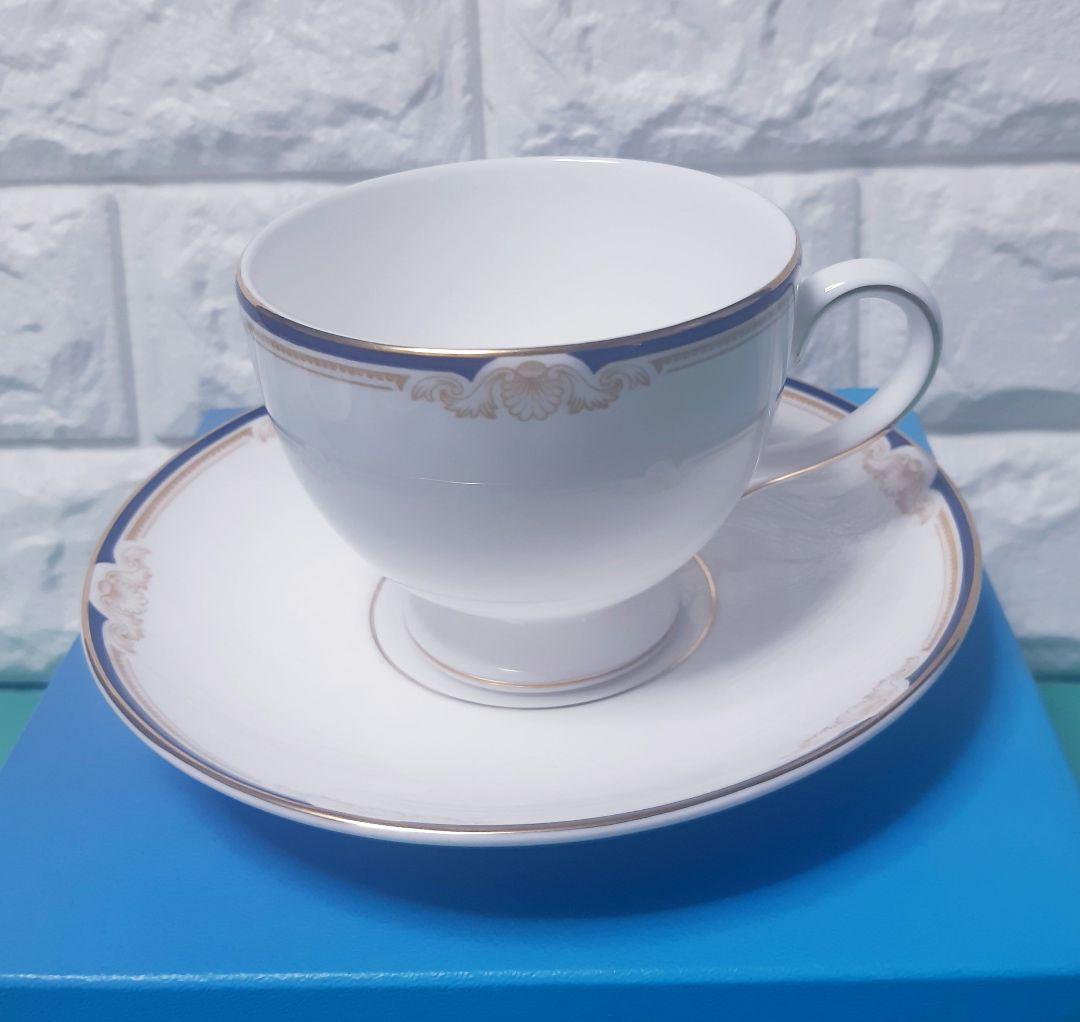 ☆ウェッジウッド☆キャベンディッシュ☆カップ&ソーサー☆廃盤☆未