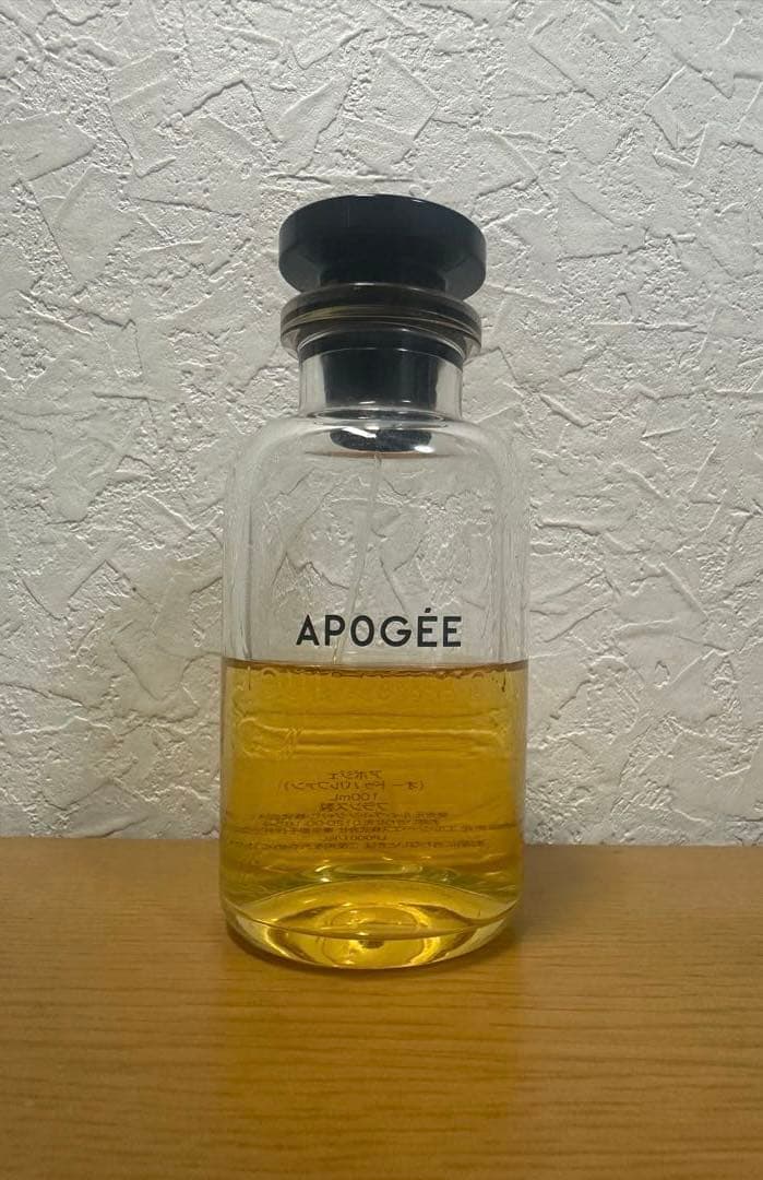 ルイヴィトン アポジェ オードゥ パルファン 100ml 香水 アポジェ オードゥ パルファン ｜ルイ・ヴィトン 公式サイト - LP0001