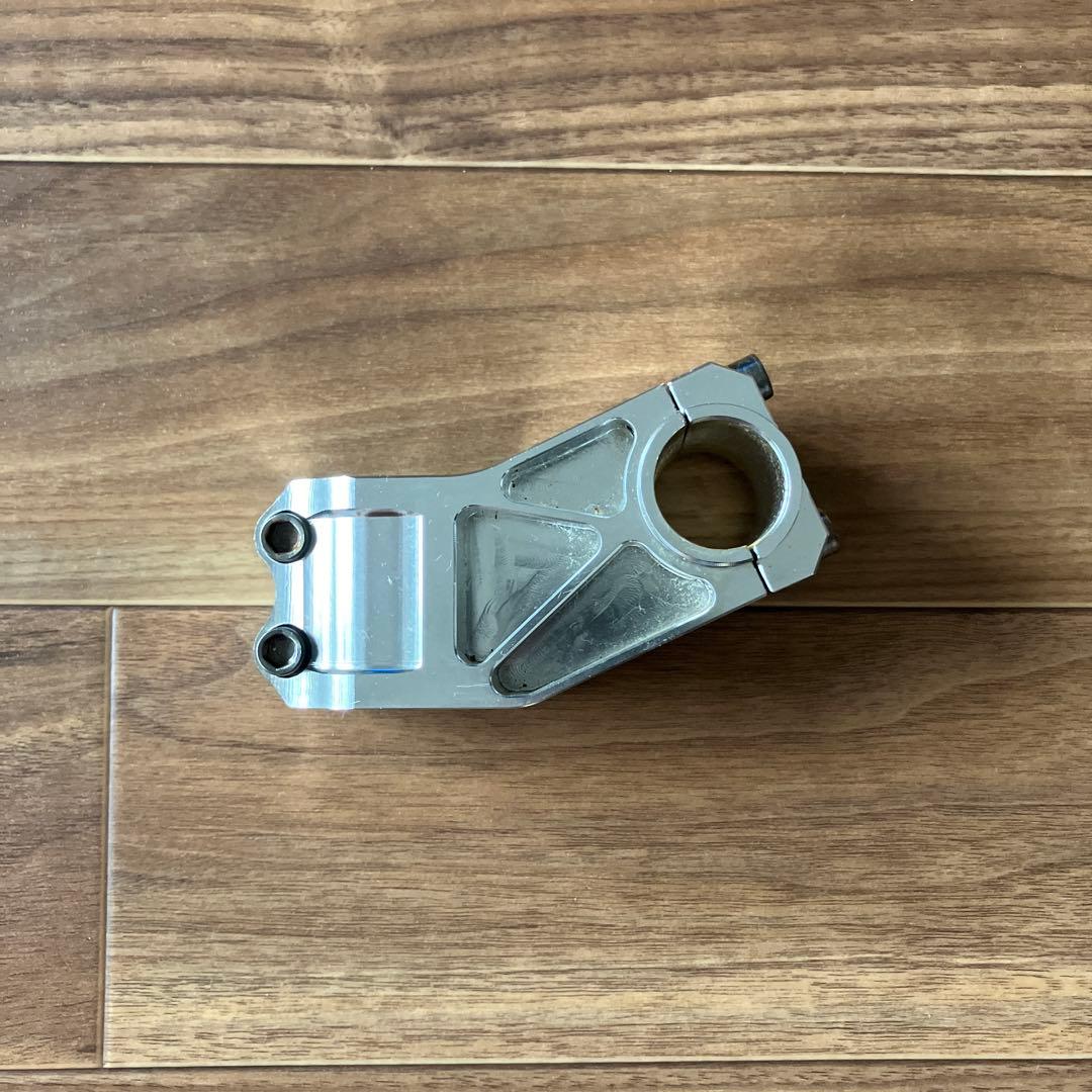 azonicアゾニックvintageアヘッドステムold mtb - メルカリ